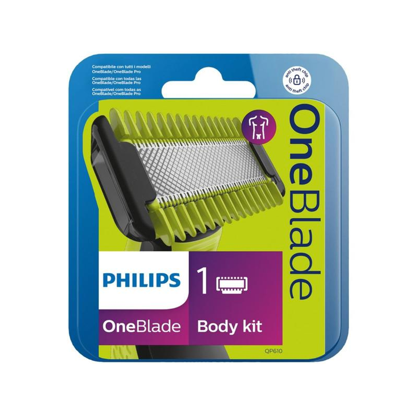 Lâmina OneBlade Philips QP610/50 1 Unidade