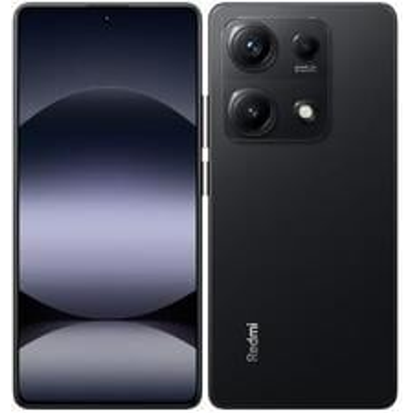 Xiaomi Redmi Note 14S 4G NFC Ocean Blue (Azul) 8GB 256GB ROM [ 2502FRA65G ]