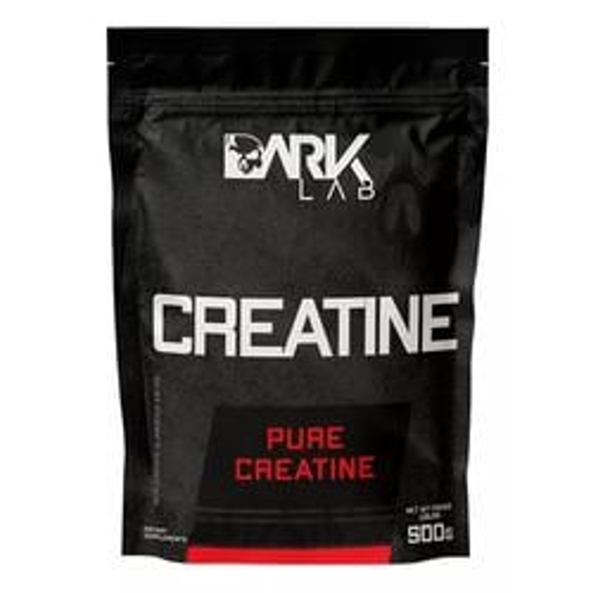 Creatina Pura 500g Dark Lab