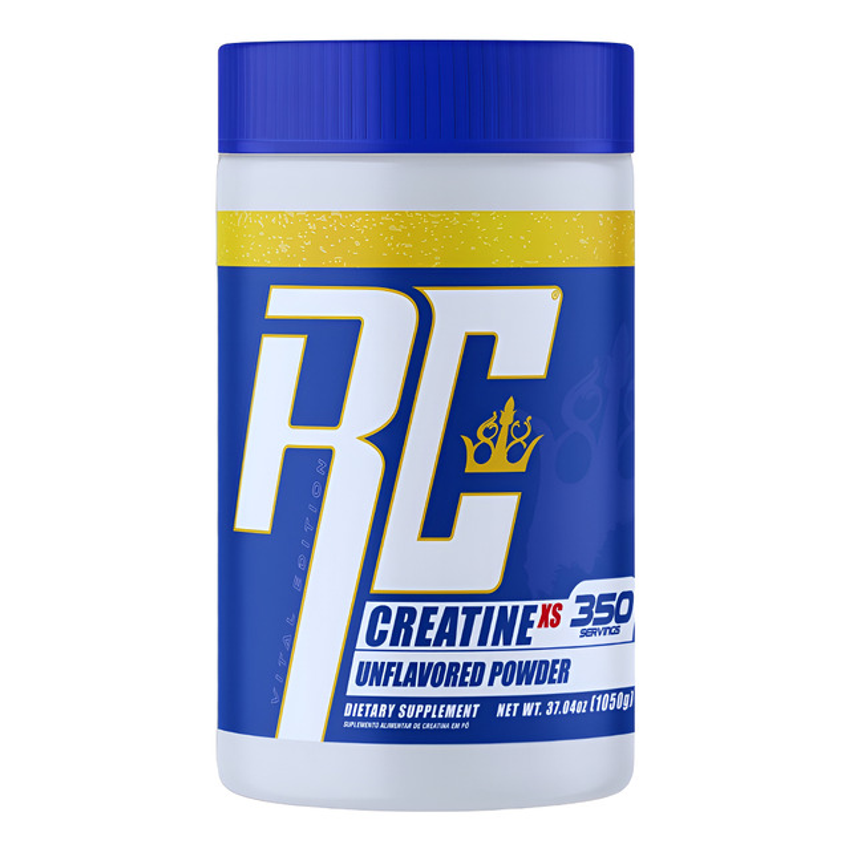 Creatina Original Importada Ronnie Coleman 1050g 100% Pura