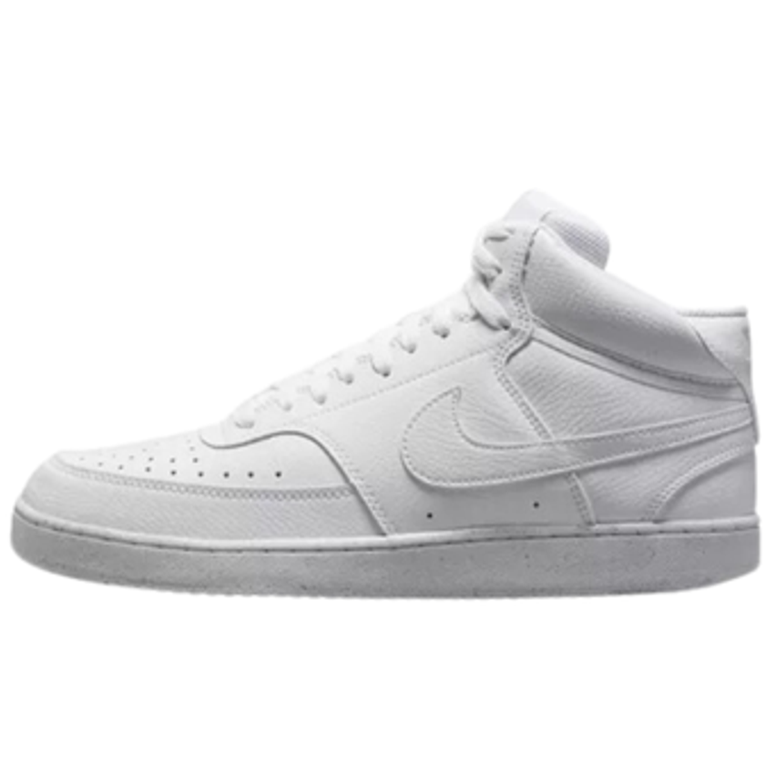 Tênis Nike Sportswear Court Vision Mid Next Nature Masculino