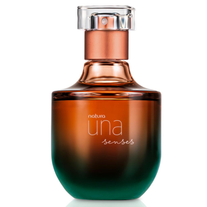 Una Senses Deo Parfum 75 ml