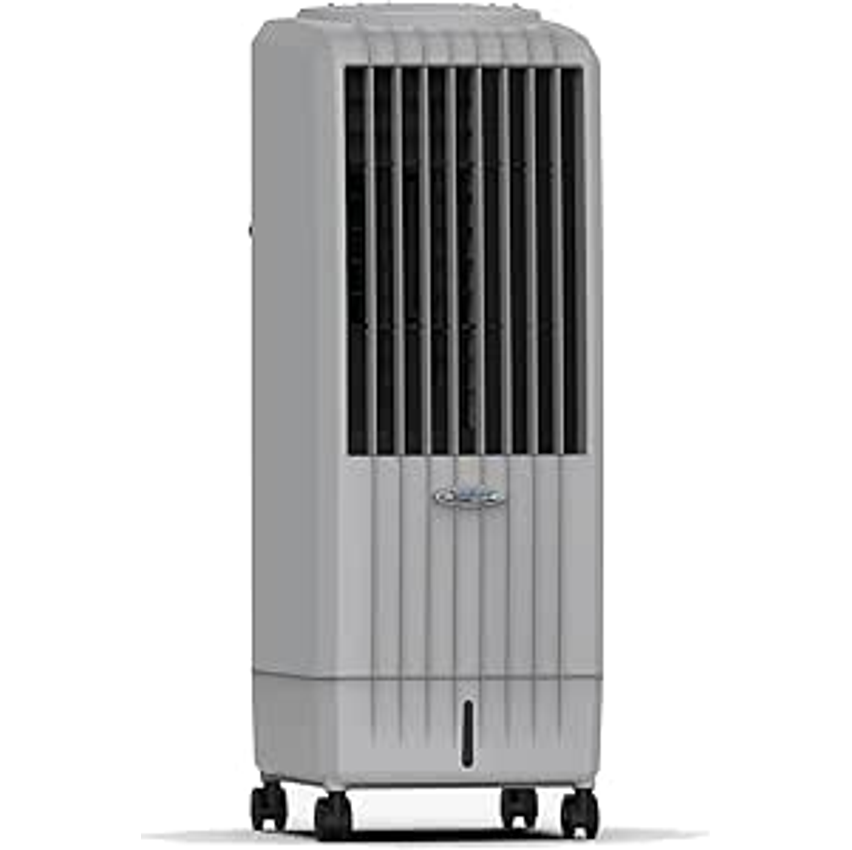 SYMPHONY Climatizador Diet 8i com Controle Remoto 8 Litros 95w 220v Branco