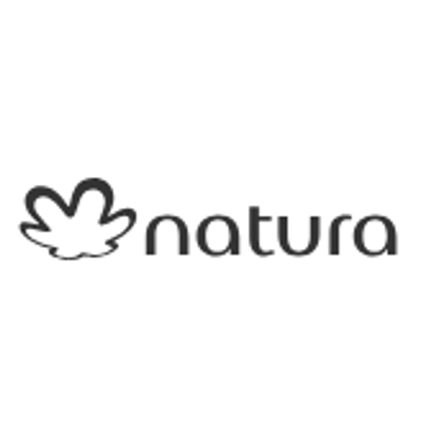 Natura - Produtos da lista com até 50% OFF + 30% OFF Extra do Cupom