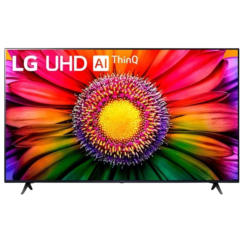 Smart Tv LG Led 50 50ut801c0sa 4k Ultra Hd Thinq Ai Webos 24 100v/240v