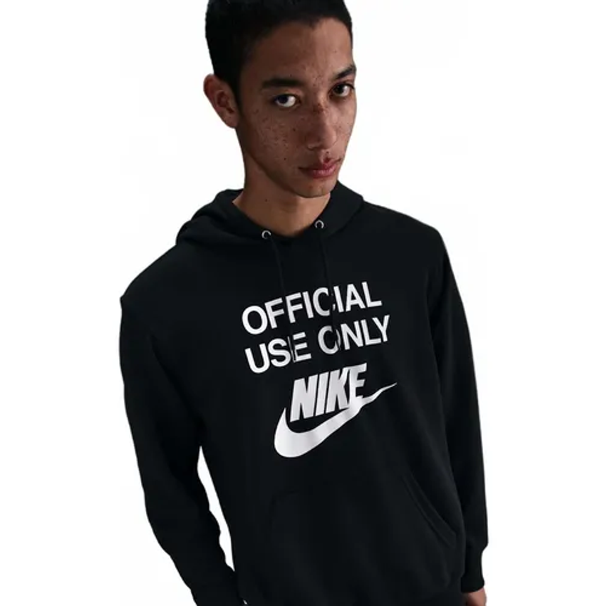 Blusão Nike Club Official Masculino
