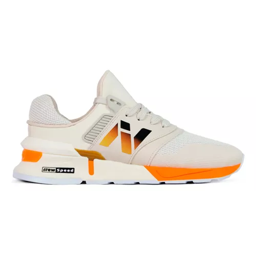 Tênis Masculino New Speed R Sport Academia Crossfit