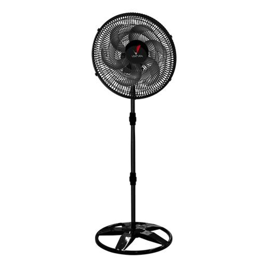 Ventilador Coluna New Ventura Bivolt 150w 50cm Ventidelta