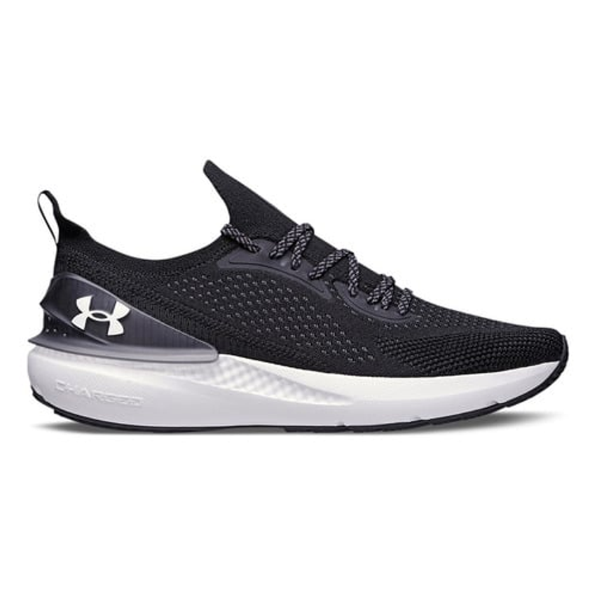 Tênis Under Armour Charged Quicker Unissex