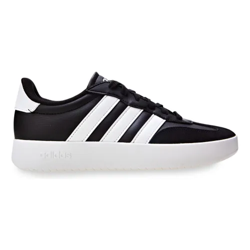 Tênis Casual Masculino Barreda Com Forro Têxtil Adidas