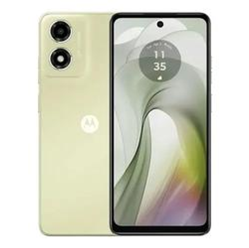 Smartphone Moto E13 64gb 4gb Ram Verde Motorola