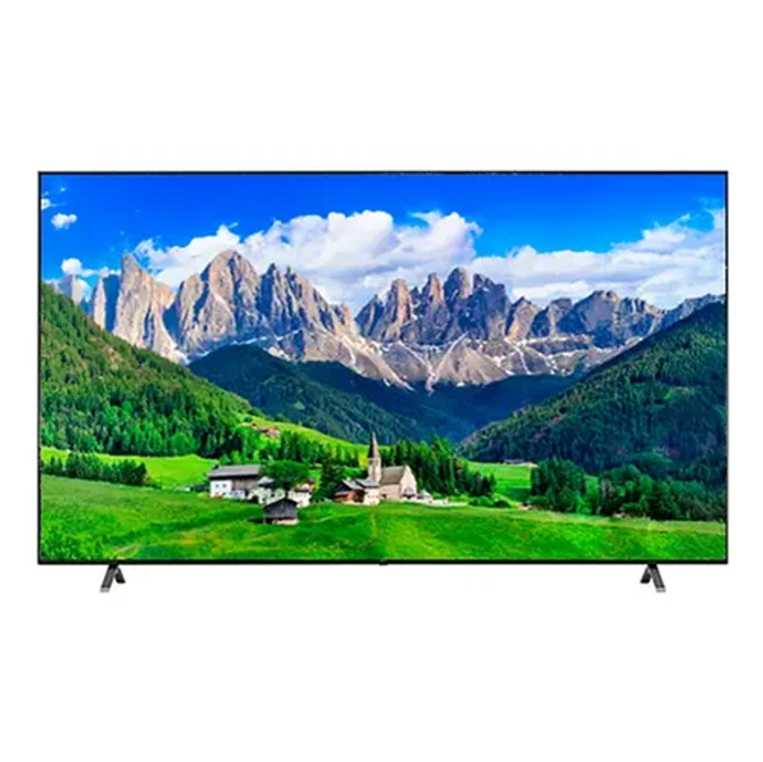 Smart Tv LG 55'' 4k 55tu801c0sa Uhd Pro Hdr Thinq Ai Wi-fi Bluetooth