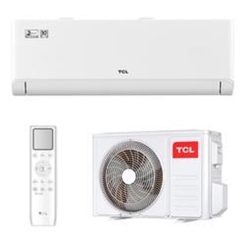 Ar Condicionado Hw Tcl T-pro 2.0 Inverter 18k Qef 220v R-32