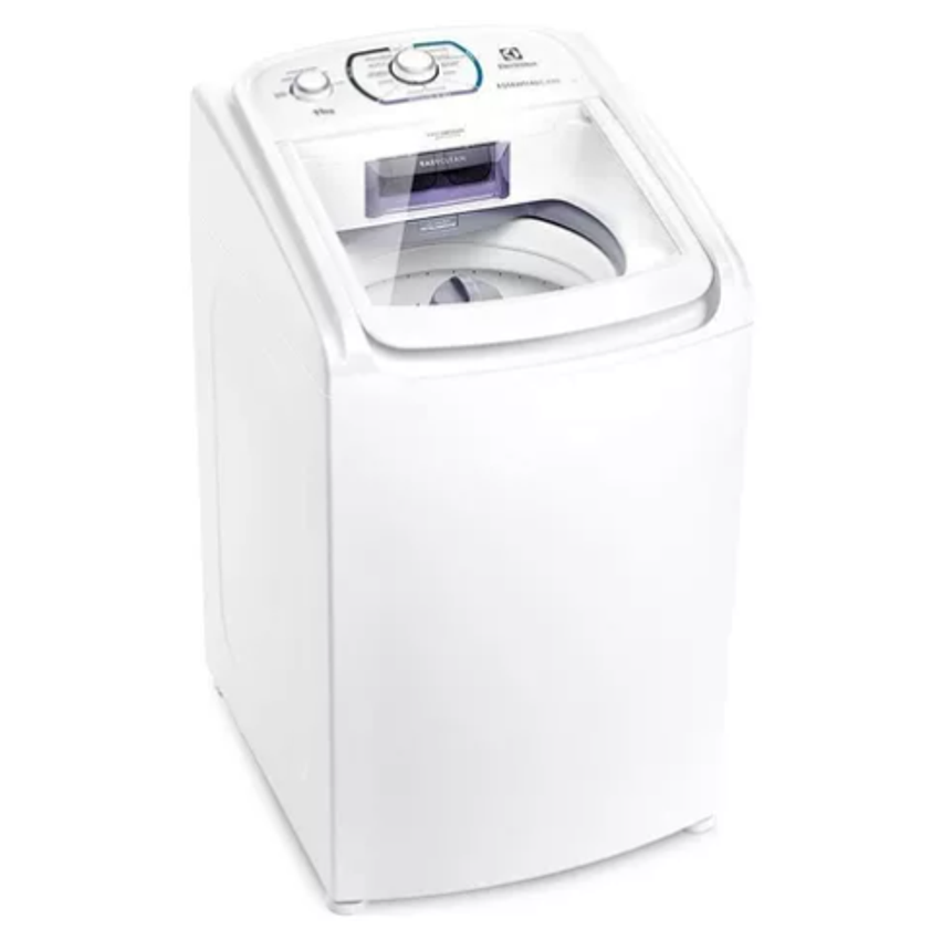 Lavadora De Roupas Electrolux Essencial Care 11kg (les11)