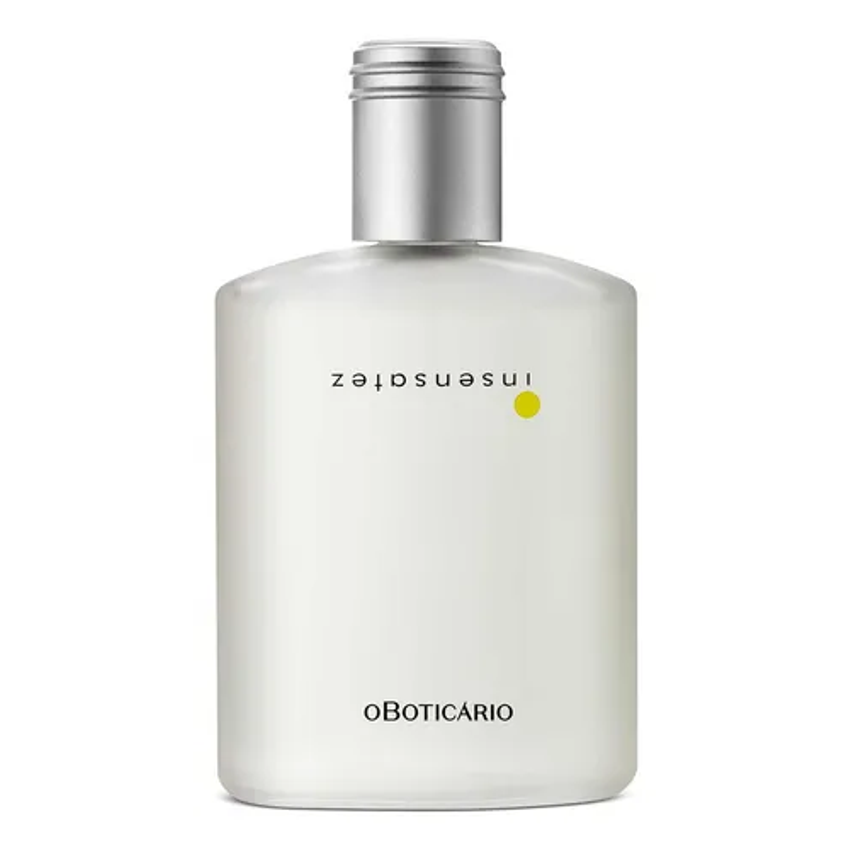 Insensatez Des. Colônia, 100ml Volume da unidade 100 mL