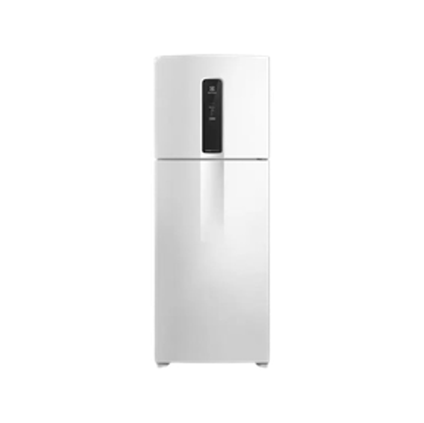 Geladeira Electrolux Frost Free Inverter 480l It70 Cor Branco