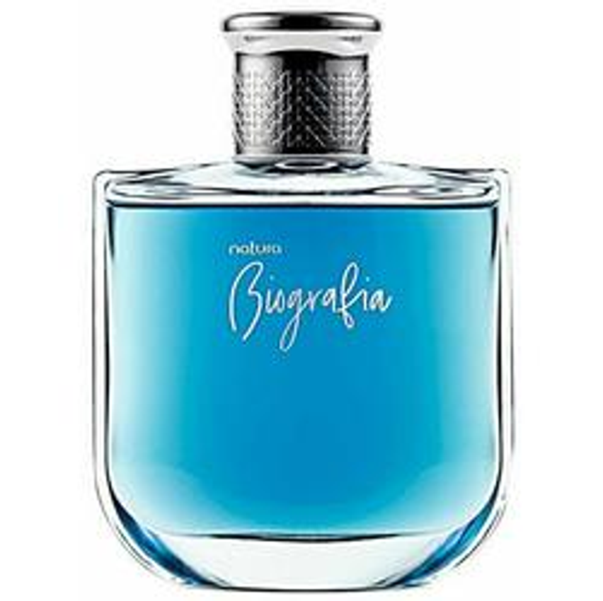 Natura Biografia Tradicional 100ml Volume da unidade 100 fl oz