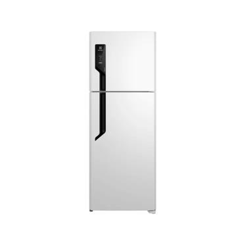 Geladeira/refrigerador Electrolux Frost Free Duplex Branca 480l Efficient Tf71
