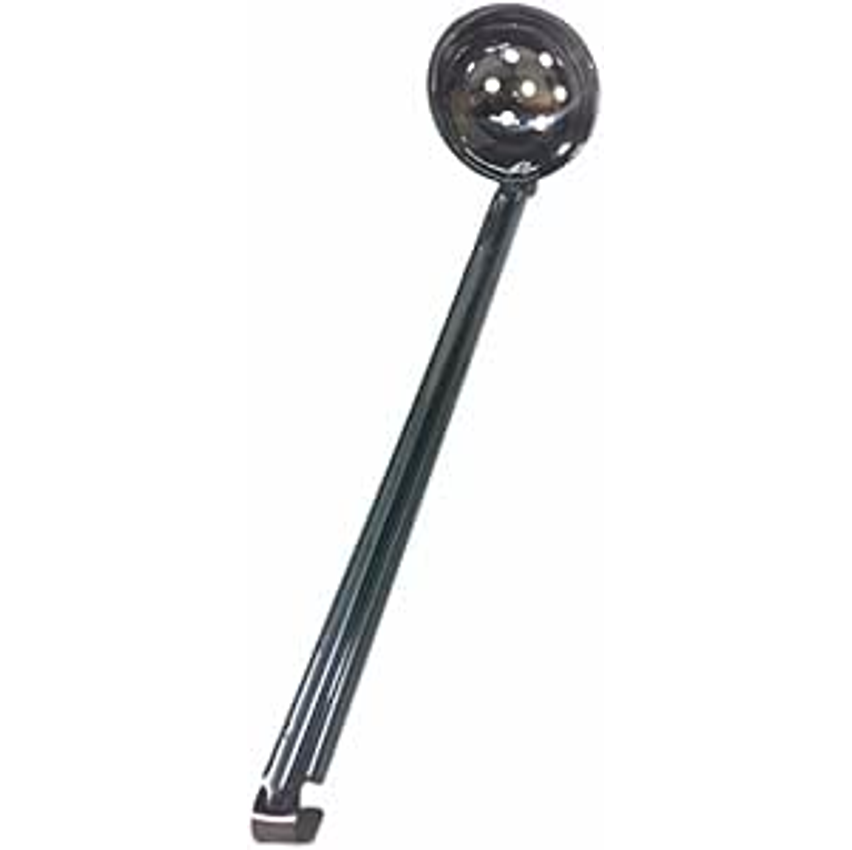 Concha Perfurada Pratic 25cm