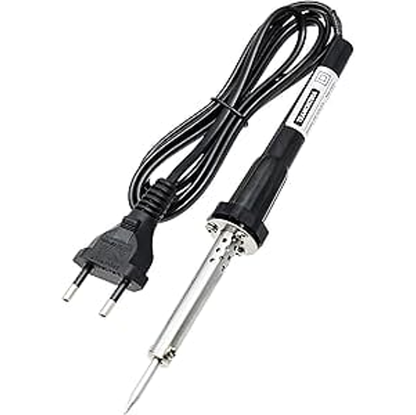Tramontina 43752505, Ferro de Solda Tensão 220V Potencia 40W, Preto