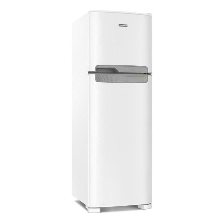 Geladeira Continental Tc41 Frost Free Branco 370l
