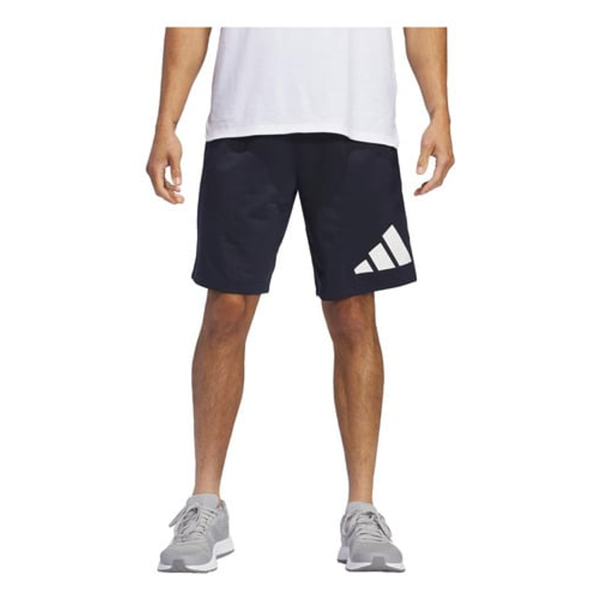 M Logo Short adidas