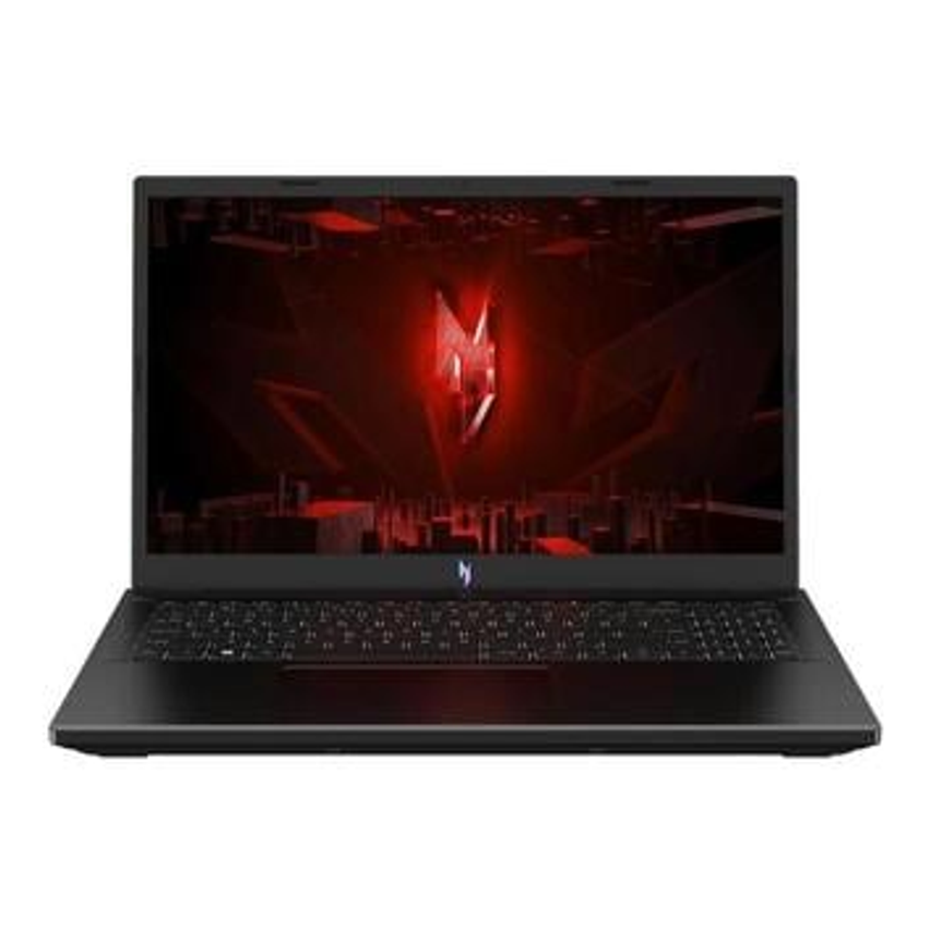 Notebook Gamer Acer Nitro V15 Intel Core i5-13420H16 GB RAM RTX 4050 512 GB SSD ANV15-51-51UZ
