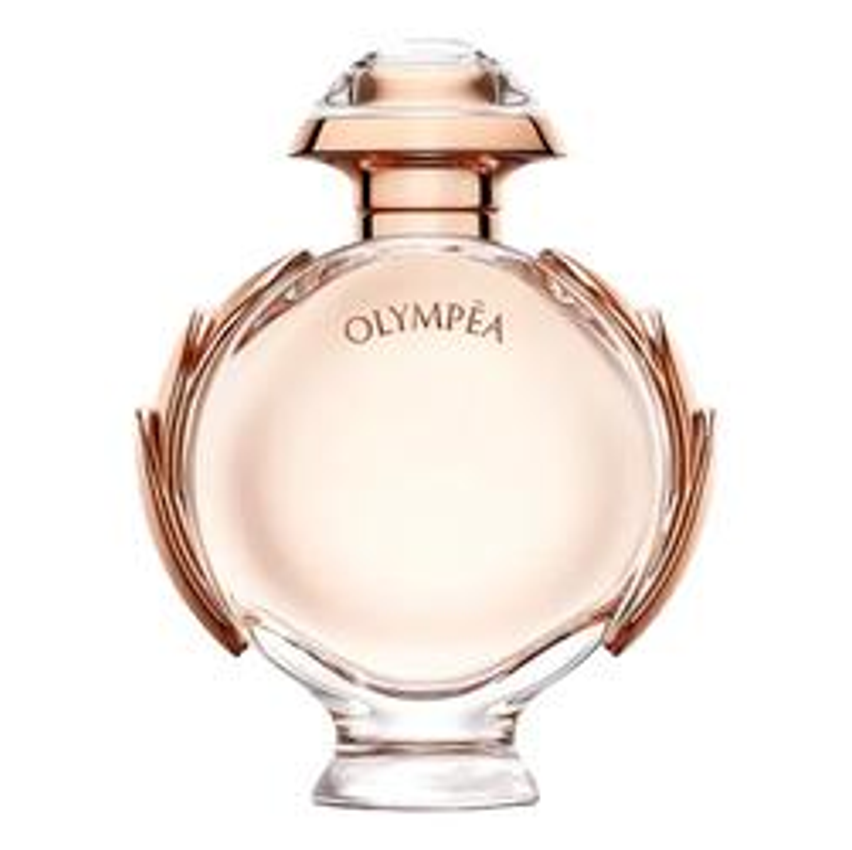 Olympéa Paco Rabanne Eau De Parfum - Perfume Feminino 50ml
