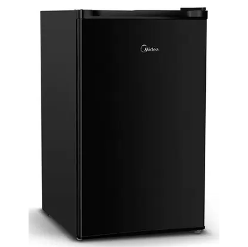Frigobar Midea Compact 124 Litros Black Edition 110v