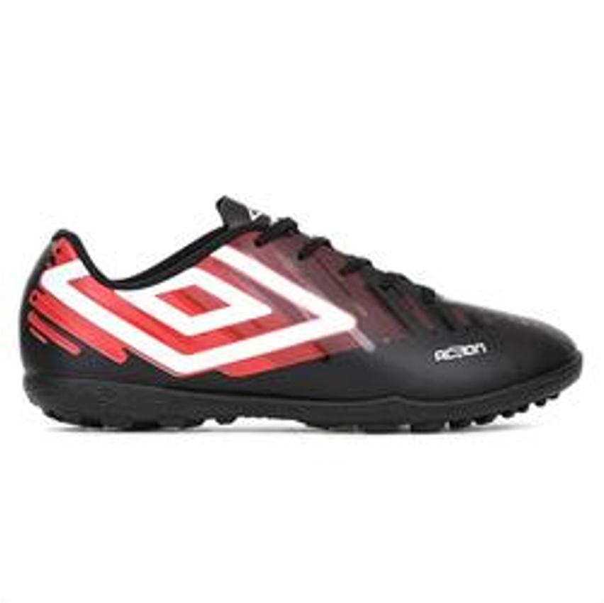 Chuteira Futebol Society Suiço Umbro - Original