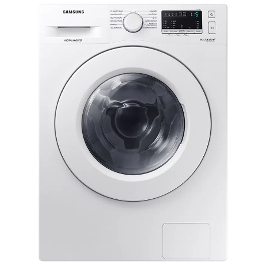 Samsung Lava e Seca Digital Inverter Ecobubble™ WD10M Branca 10.1kg 127V