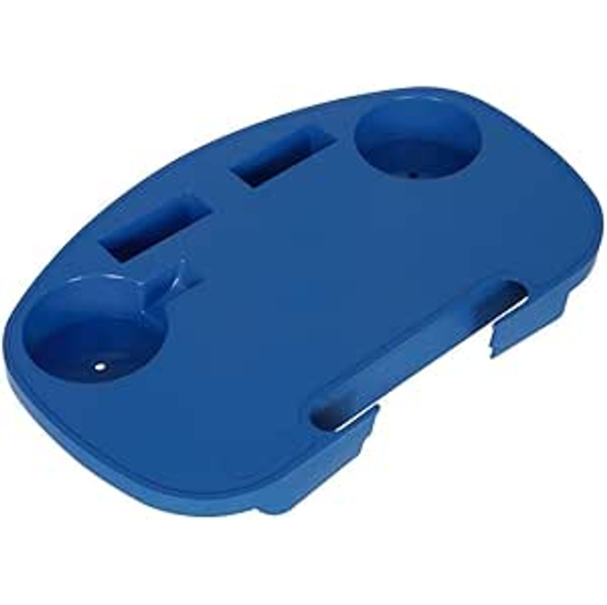 Mor - Mesa Portátil Para Cadeira De Praia