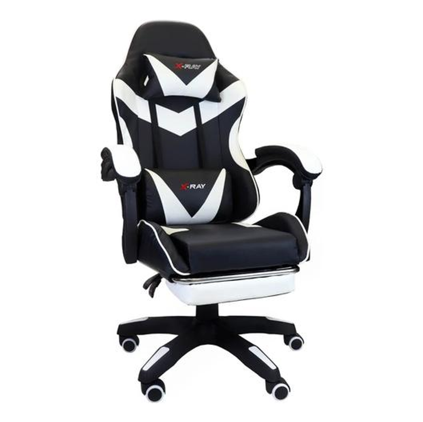 Cadeira Gamer X-ray Para Jogos/escritório Confortável