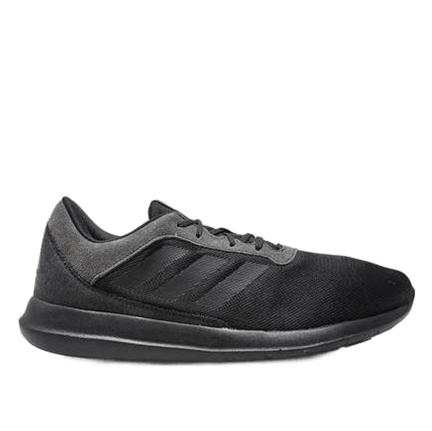 Tênis Adidas Coreracer Masculino - Preto+Chumbo