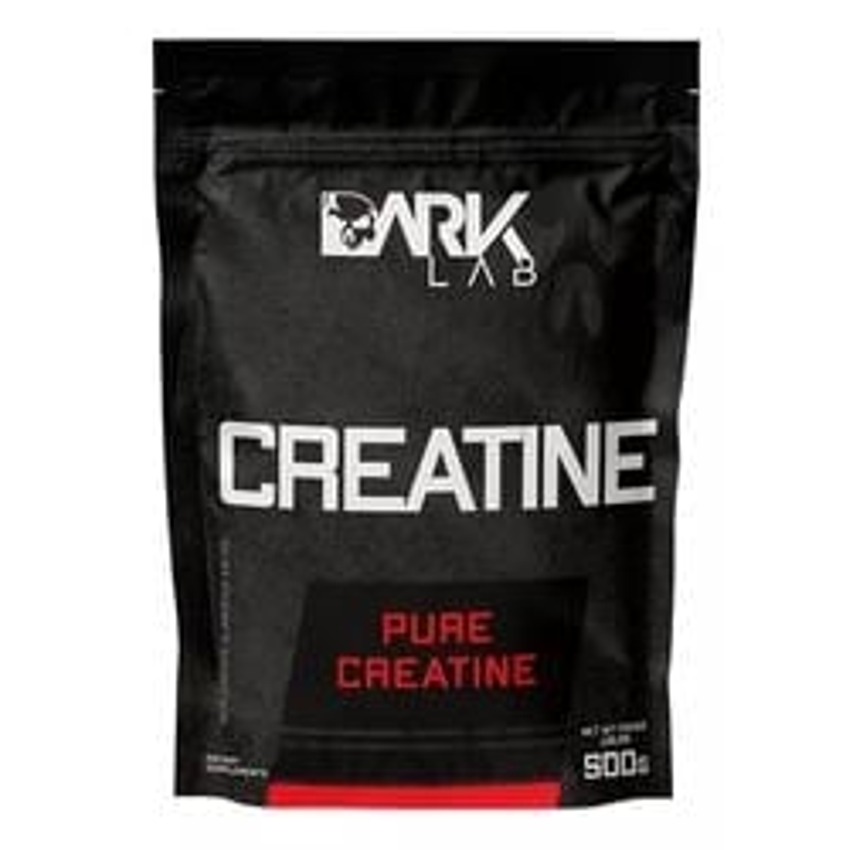 Creatina Pura 500g Dark Lab