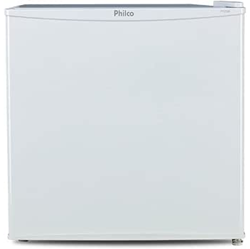 Frigobar Philco Pfg50b 47 Litros Branco 220v 220v