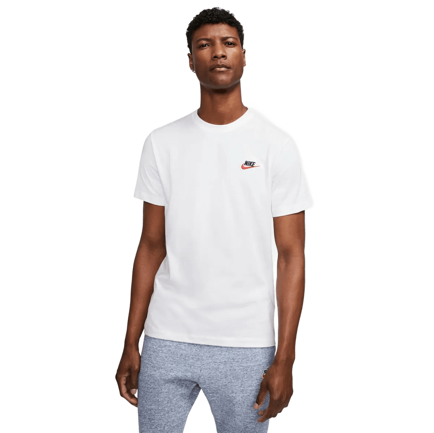 Camiseta Nike Sportswear Club Masculina