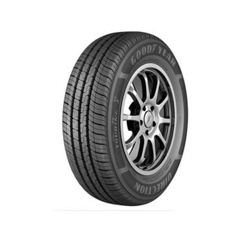 Pneu Aro 14” 175/65R14 Goodyear 86H Touring Direction 2
