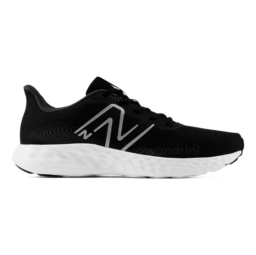 Tênis New Balance 411v3 Masculino Academia Original Pro