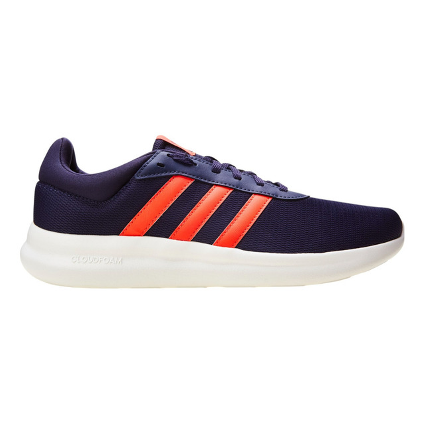 Tênis Esportivo Masculino Lite Racer 4.0 Forro Têxtil adidas