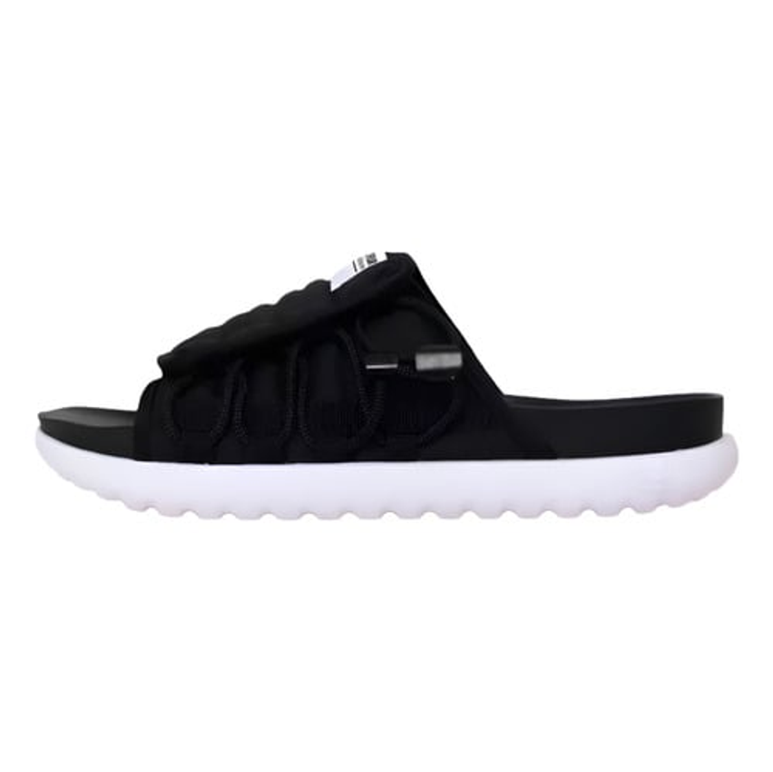 Chinelo Masculino Slide Asuna 2ni-ke Preto Promoção