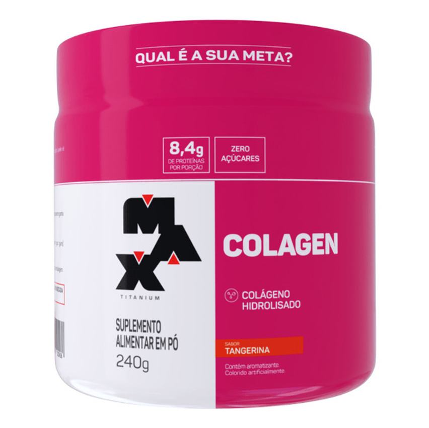 Collagen 240g