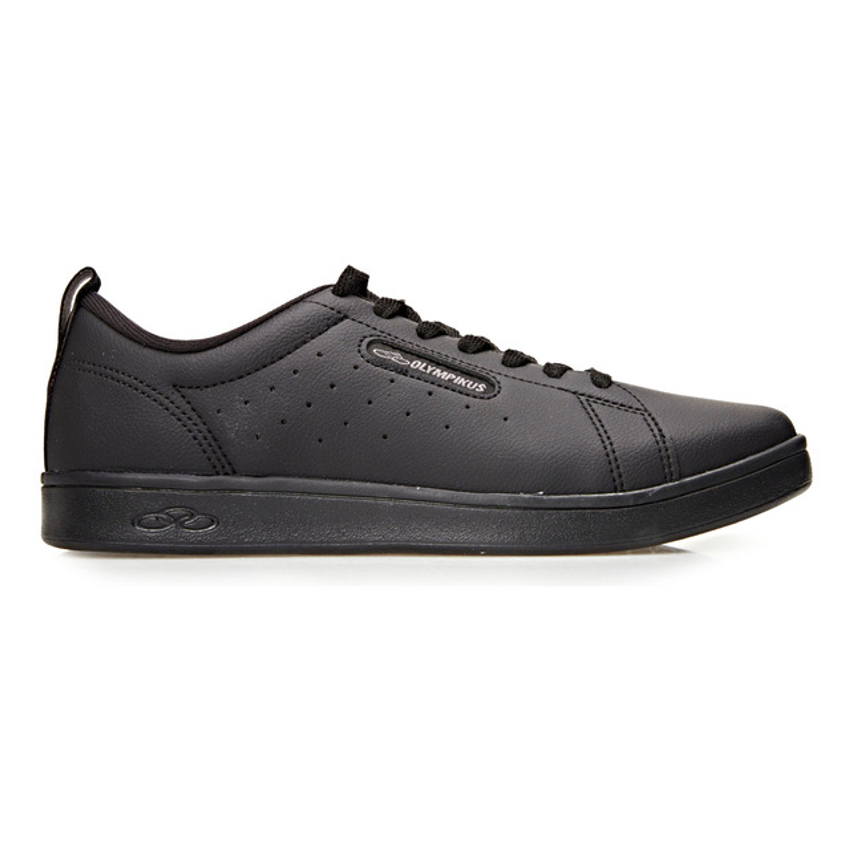 Tênis Casual Masc/femi Only 2 Com Cano Curto Olympikus