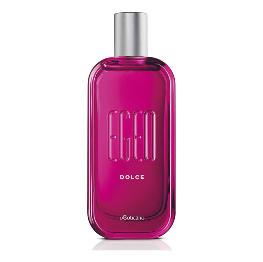 Perfume Egeo Dolce Desodorante Colônia 90ml O Boticário