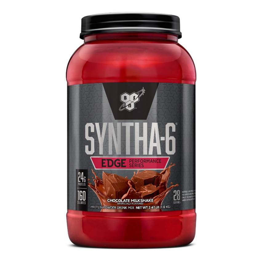 Whey Syntha-6 Edge (1.06kg) - Bsn