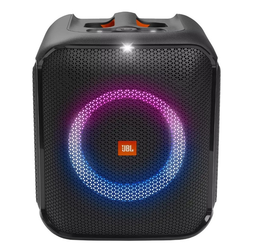 Caixa De Som Bluetooth Jbl Partybox Encore Essential Cor Preto