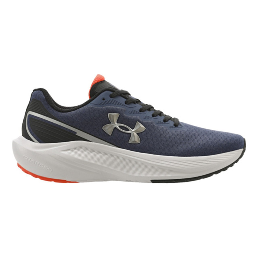 Tênis De Corrida Masculino Under Armour Charged Wing 2