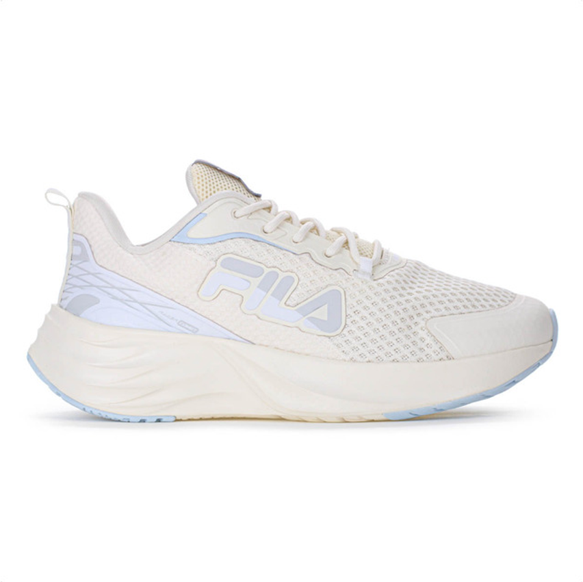 Tênis Fila Racer Comet Feminino Rosa Academia