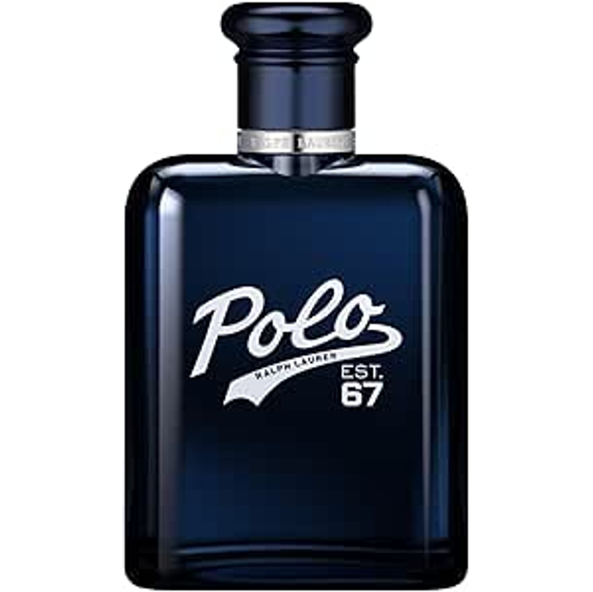 Ralph Lauren, Polo 67 Eau de Toilette, 125ml