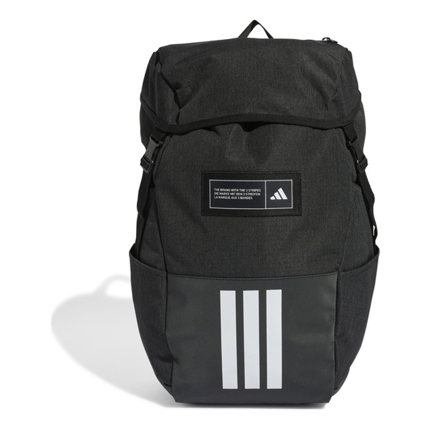 Mochila Camper Masculina E Feminina 4athlts Preto adidas
